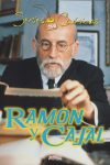 Portada de Ramón y Cajal: Temporada 1