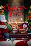Portada de Santa Inc.: Temporada 1