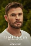 Portada de Sin límites con Chris Hemsworth: Una vida mejor: Temporada 1