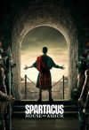 Portada de Spartacus: La Casa de Ashur: Temporada 1 Portada de Spartacus: La Casa de Ashur: Temporada 1