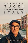 Portada de Stanley Tucci. Recorriendo Italia: Temporada 1