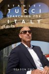 Portada de Stanley Tucci. Recorriendo Italia: Temporada 2