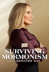 Portada de Surviving Mormonism with Heather Gay: Temporada 1 Portada de Surviving Mormonism with Heather Gay: Temporada 1