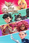 Portada de Tara Duncan: Temporada 1