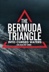 Portada de The Bermuda Triangle: Into Cursed Waters: Temporada 1 Portada de The Bermuda Triangle: Into Cursed Waters: Temporada 1