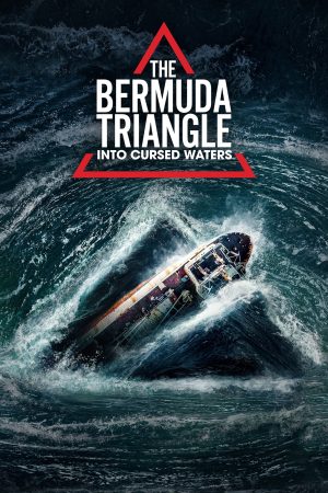 Portada de The Bermuda Triangle: Into Cursed Waters Portada de The Bermuda Triangle: Into Cursed Waters
