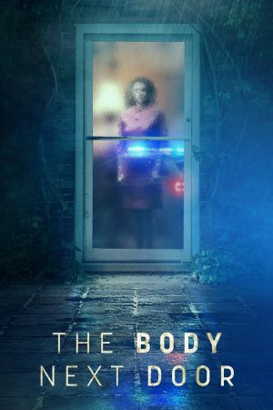 Portada de The Body Next Door Portada de The Body Next Door