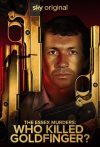 Portada de The Essex Murders: Who Killed Goldfinger?: Temporada 1