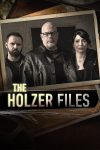 Portada de The Holzer Files Portada de The Holzer Files