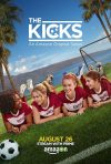 Portada de The Kicks: Temporada 1
