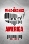 Portada de The Mega-Brands That Built America: Temporada 3 Portada de The Mega-Brands That Built America: Temporada 3