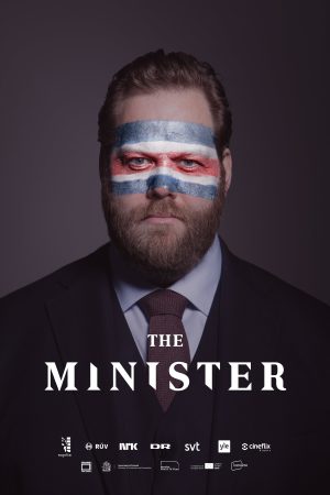 Portada de The Minister: Temporada 1 Portada de The Minister: Temporada 1