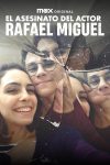 Portada de O Assassinato do Ator Rafael Miguel: Temporada 1