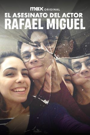 Portada de O Assassinato do Ator Rafael Miguel: Temporada 1 Portada de O Assassinato do Ator Rafael Miguel: Temporada 1