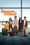 Portada de The Pradeeps of Pittsburgh: Temporada 1