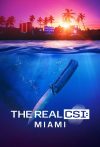 Portada de The Real CSI: Miami Portada de The Real CSI: Miami