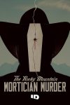 Portada de The Rocky Mountain Mortician Murder