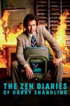 Portada de The Zen Diaries of Garry Shandling: Temporada 1 Portada de The Zen Diaries of Garry Shandling: Temporada 1