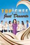 Portada de Top Chef: Just Desserts: Temporada 1 Portada de Top Chef: Just Desserts: Temporada 1