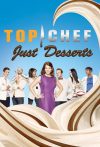 Portada de Top Chef: Just Desserts Portada de Top Chef: Just Desserts
