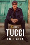 Portada de Tucci en Italia: Temporada 1