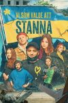 Portada de Ucrania: los que se quedaron: Temporada 1 Portada de Ucrania: los que se quedaron: Temporada 1