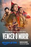 Portada de Vencer o morir: Temporada 1 Portada de Vencer o morir: Temporada 1