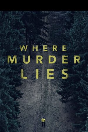 Portada de Where Murder Lies: Temporada 2 Portada de Where Murder Lies: Temporada 2