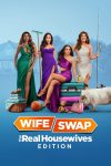 Portada de Wife Swap: The Real Housewives Edition: Temporada 1 Portada de Wife Swap: The Real Housewives Edition: Temporada 1