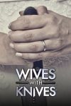 Portada de Wives with Knives Portada de Wives with Knives