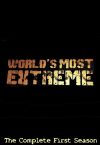 Portada de World's Most Extreme: Temporada 1