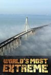 Portada de World's Most Extreme