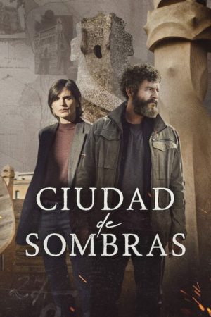 Portada de Ciudad de sombras: Temporada 1 Portada de Ciudad de sombras: Temporada 1