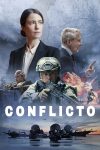 Portada de Conflicto