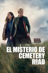 Portada de El misterio de Cemetery Road: Temporada 1