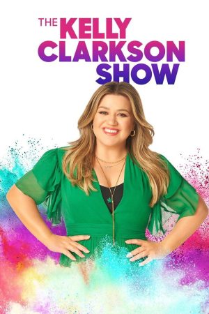 Portada de El programa de Kelly Clarkson: Temporada 4 Portada de El programa de Kelly Clarkson: Temporada 4