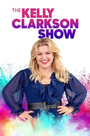 Portada de El programa de Kelly Clarkson: Temporada 5 Portada de El programa de Kelly Clarkson: Temporada 5