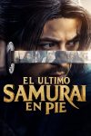 Portada de El último samurái en pie