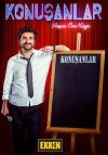 Portada de Konuşanlar: Temporada 1