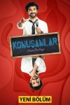 Portada de Konuşanlar: Temporada 3