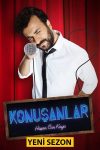 Portada de Konuşanlar: Temporada 4