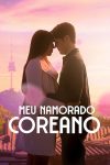 Portada de Mi novio coreano: Temporada 1