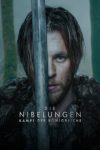 Portada de Nibelungos: La guerra de los reinos: Temporada 1