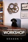 Portada de Richard Hammond's Workshop: Temporada 1