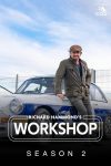 Portada de Richard Hammond's Workshop: Temporada 2