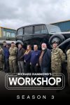 Portada de Richard Hammond's Workshop: Temporada 3