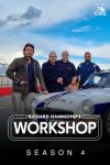 Portada de Richard Hammond's Workshop: Temporada 4