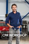 Portada de Richard Hammond's Workshop