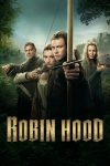 Portada de Robin Hood: Temporada 1 Portada de Robin Hood: Temporada 1