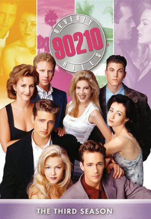 Portada de Sensación de vivir: Temporada 3 Portada de Sensación de vivir: Temporada 3
